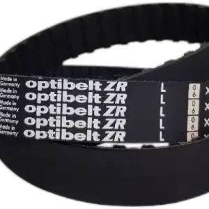 Pasek pas zębaty L 300 szeroki 6mm Optibelt Tylko dziś